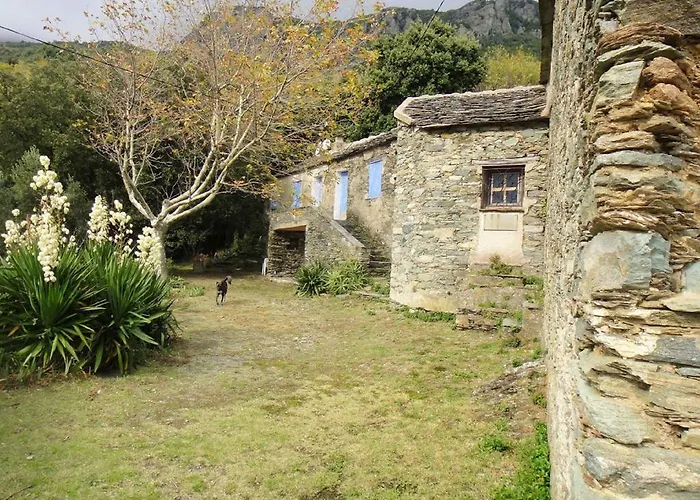 Maison D'americains Lapedina Apartamento *