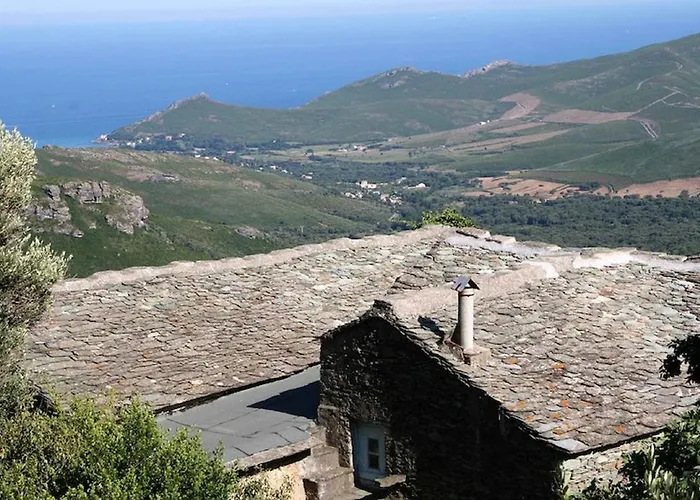 Apartamento Maison D'americains Lapedina *
